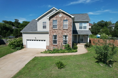 734 Cedar Grove Ct