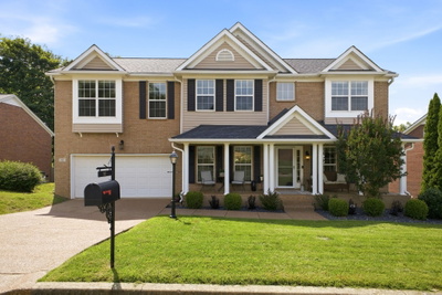 821 Banbury Way