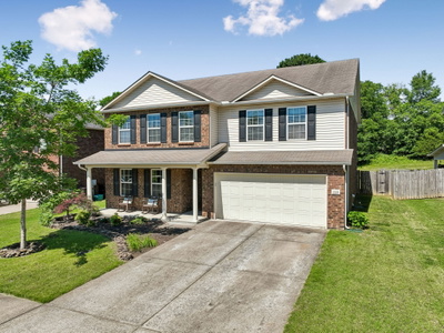 1026 Harmony Ln