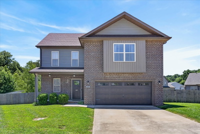 1167 Elizabeth Ln
