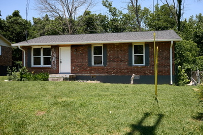 2741 Old Matthews Rd