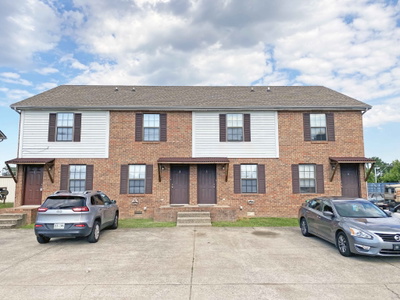 2550 Old Russellville Pike #3