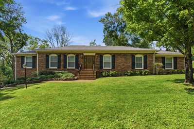 631 Forest Park Dr
