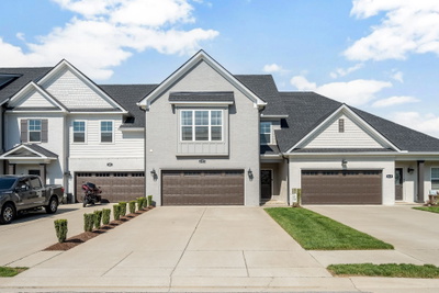 3437 Magruder Dr