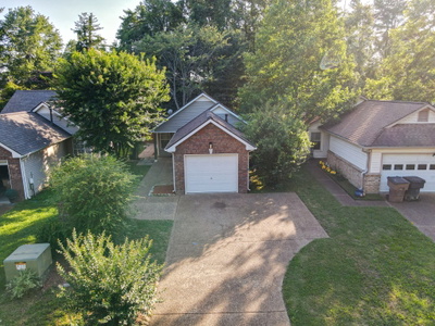 2620 Paddle Wheel Dr