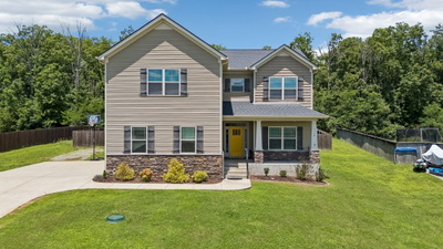 1138 Starhurst Dr