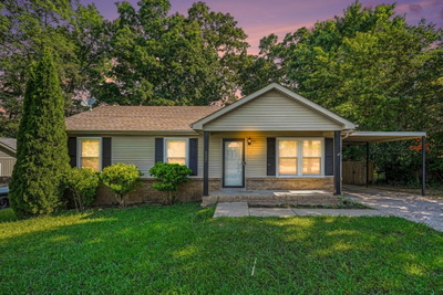 217 Bob White Dr