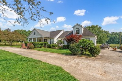 431 Jack Thomas Dr