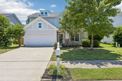 4116 Longfellow Dr