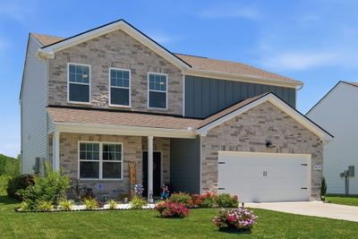 4539 Marcus Venture Pl