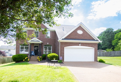 3611 Wallaby Place