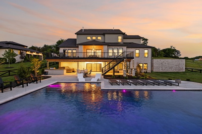 7128 Bonterra Dr