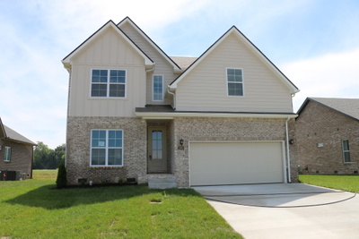 37 Park at Oliver Farms