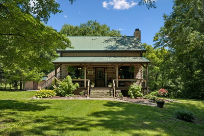 396B Pee Dee Branch Rd