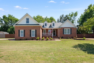 206 Brentmeade Dr