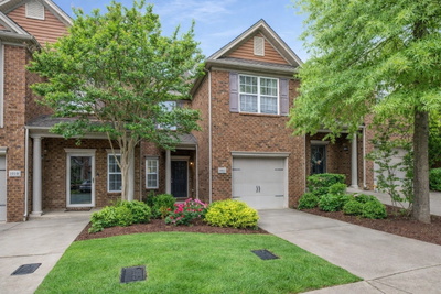 1021 Ashmore Dr