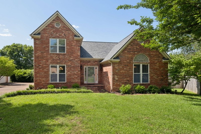 707 Bradford Pl