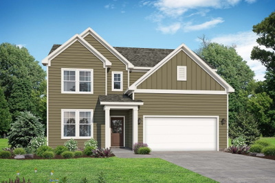 2655 Netterfield Drive