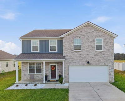 4448 Jack Faulk St