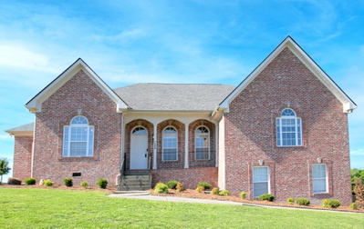 122 Buckhaven Dr
