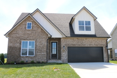 36 Park at Oliver Farms