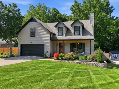 1348 Marymont Dr