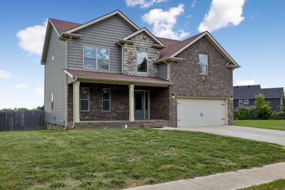 1037 Harrison Way