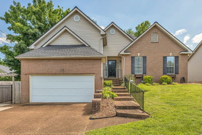 6053 Bradford Hills Dr