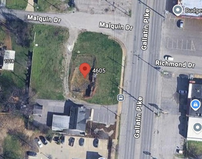 4605 Gallatin Pike