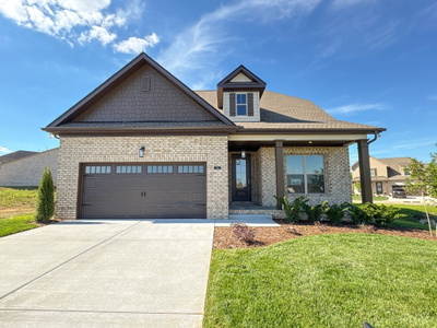 106 Turf Way Street