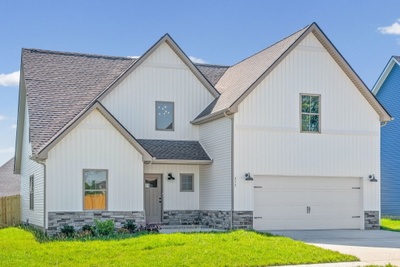 317 Galway Drive