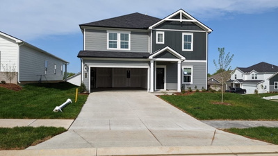 1411 Alabaster Ln
