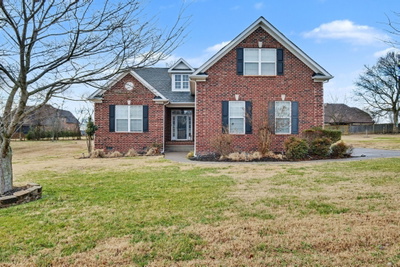 514 Cherry Blossom Way