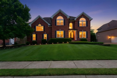 108 Crooked Creek  Ln