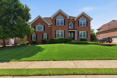 108 Crooked Creek  Ln
