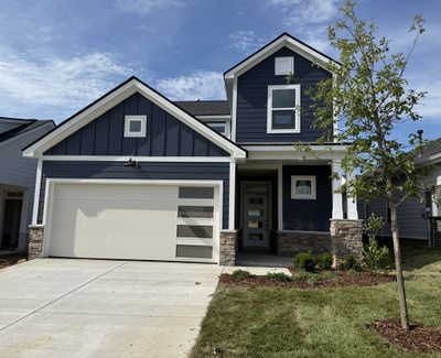 941 Brooklyn Crossing Road