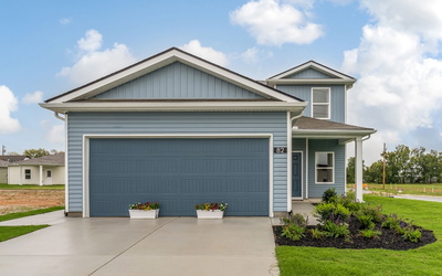 94 Stonehenge Lane