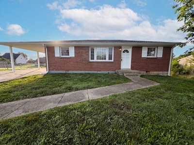 112 Norris Dr