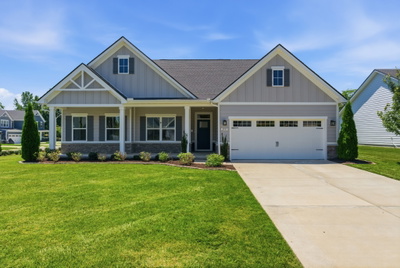 2107 Hideaway Ln
