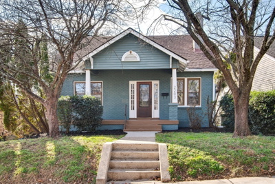 2203 Lindell Ave
