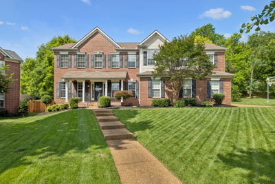 1205 Homewood Ct