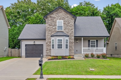 654 Fox Hound Dr