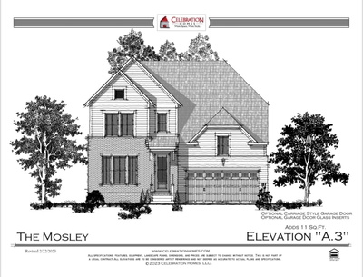 3053 Mallard Drive