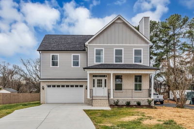 209 Luna Dr