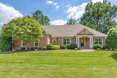 116 Millstone Way