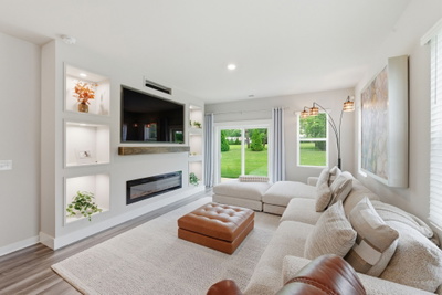 309 Gingerwood Ln