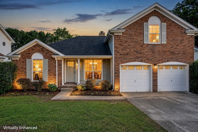 1120 Dawnwood Dr
