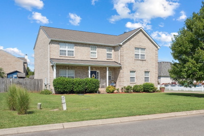 308 Brickle Dr