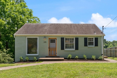 335 Tamworth Dr