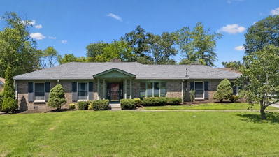 3836 Lake Aire Dr